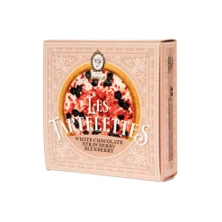 Keksitorttu Laurence Les Tartelettes, 100 g