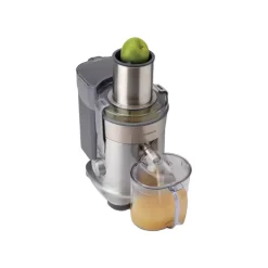 Kenwood Excel JE850 mehulinko – hopea