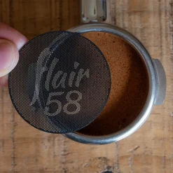 Kiekkosuodatin Flair Espresso Flair 58
