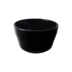 Klassinen väriä vaihtava cupping-kulho Loveramics (Black), 220 ml