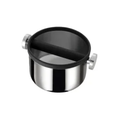 Knock box Motta, 165 mm