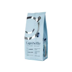 Kofeiiniton kahvijauhe Caprisette Lullaby Decaf, 500 g