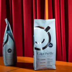 Kofeiinittomat kahvipavut Caprisette Lullaby Decaf, 1 kg