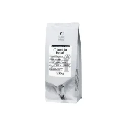 Kofeiinittomat specialty-kahvipavut Black Crow White Pigeon Colombia Decaf, 250 g