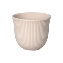 Kohokuviollinen tasting -kuppi Loveramics Pink, 250 ml