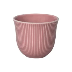 Kohokuviollinen tasting -kuppi Loveramics Dusty Pink, 250 ml