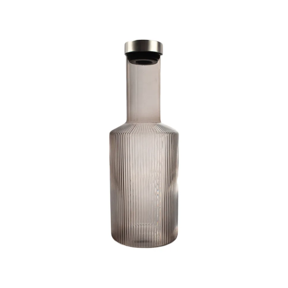 Korkillinen pullo S | P Collection Smoked Ray, 1 l