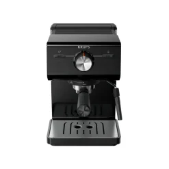 Krups Authentic C50 XP381810 espressokeitin – musta