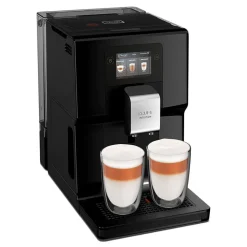 Krups Intuition Preference EA8738 kahviautomaatti – musta