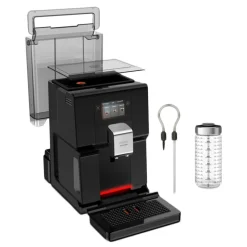 Krups Intuition Preference EA8738 kahviautomaatti – musta