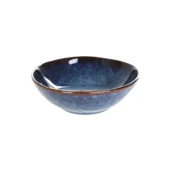Kulho Homla CASPER Navy, 17×6 cm