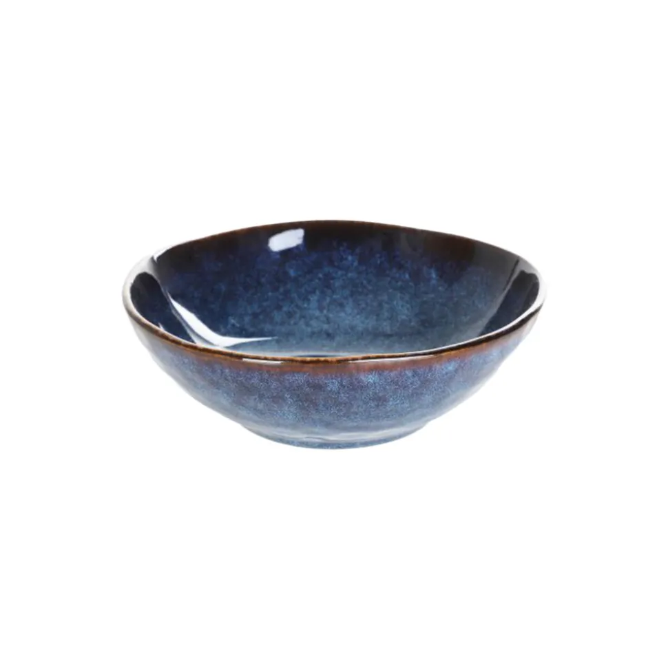Kulho Homla CASPER Navy, 17×6 cm