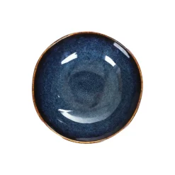Kulho Homla CASPER Navy, 17×6 cm