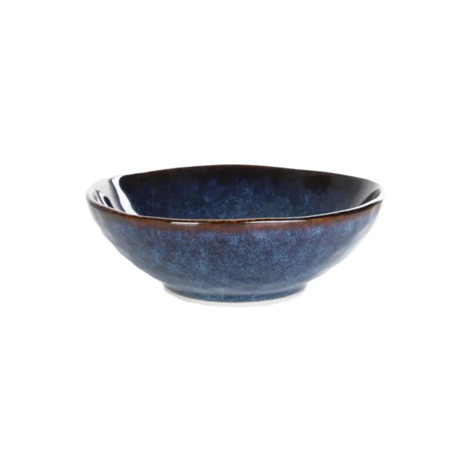 Kulho Homla CASPER Navy, 17×6 cm
