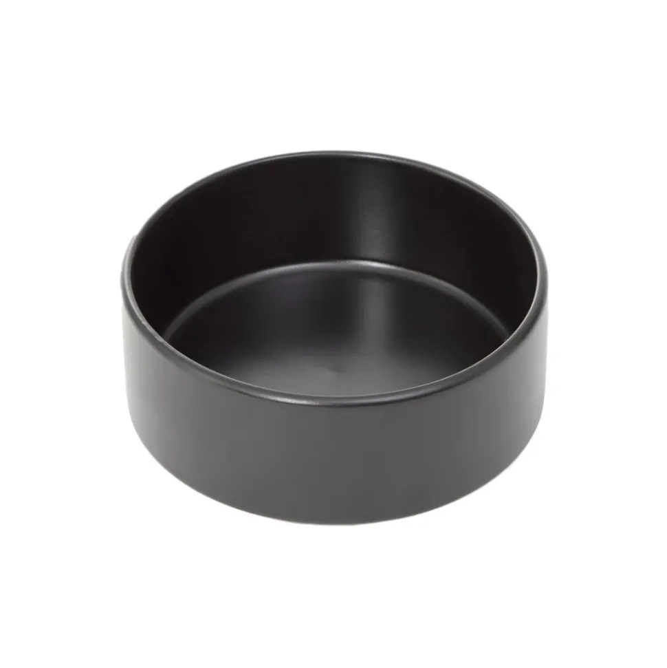 Kulho Homla FAMELIO Black, 14 cm