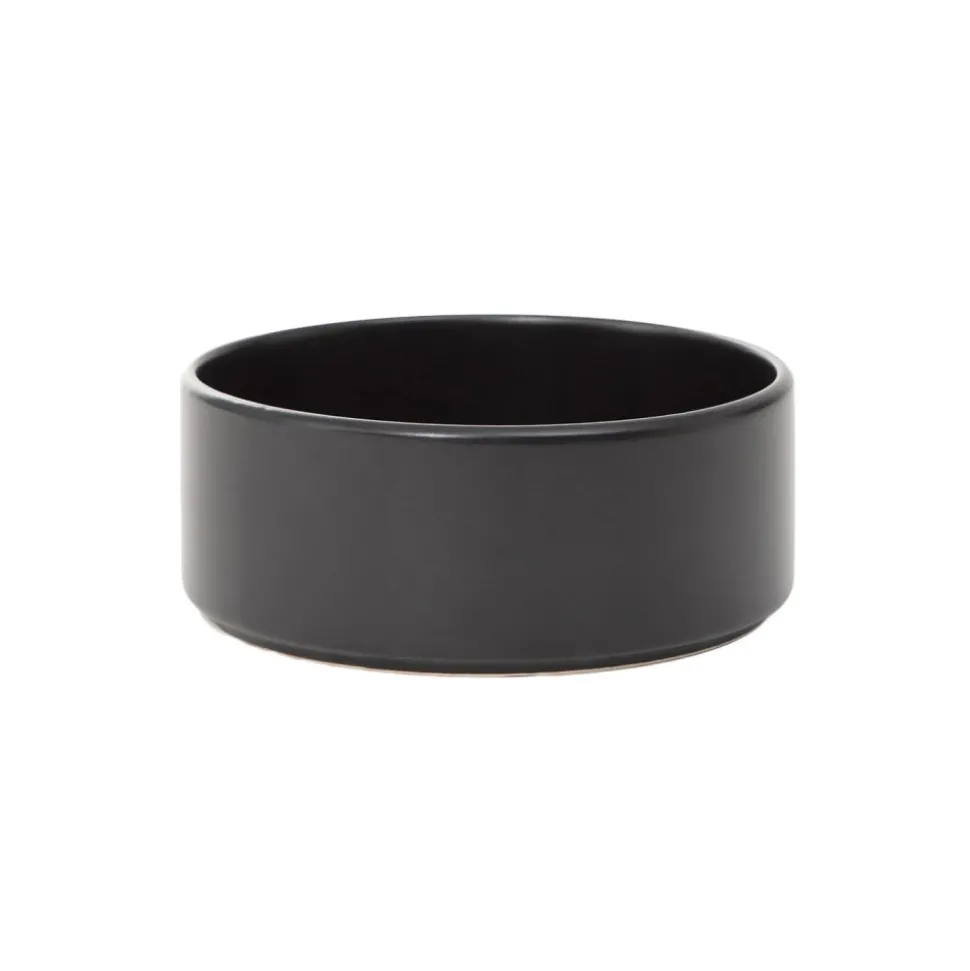 Kulho Homla FAMELIO Black, 14 cm