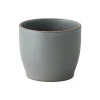 Kulho Kinto Nori Blue Grey, 200 ml