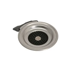 1-kupin pidike kahvityynylle Philips Senseo HD655x ja HD7xx -kahvikoneisiin