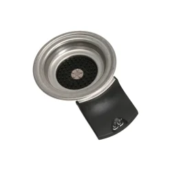 2-kupin pidike kahvityynylle Philips Senseo HD655x ja HD7xx -kahvikoneisiin
