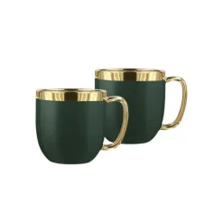 Kupit Homla SINNES Green, 2 kpl. x 260 ml