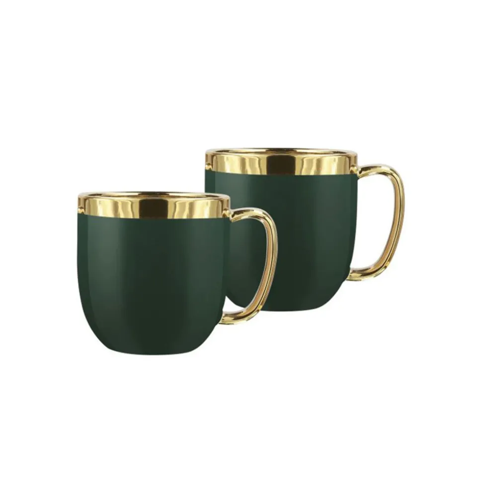 Kupit Homla SINNES Green, 2 kpl. x 260 ml