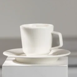 Kuppi aluslautasella Villeroy & Boch Affinity, 220 ml