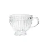 Kuppi Homla BARREL Transparent, 360 ml