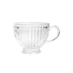 Kuppi Homla BARREL Transparent, 360 ml