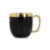 Kuppi Homla SINNES Black, 280 ml