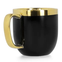 Kuppi Homla SINNES Black, 280 ml
