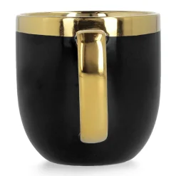 Kuppi Homla SINNES Black, 280 ml