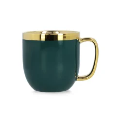 Kuppi Homla SINNES Emerald, 280 ml