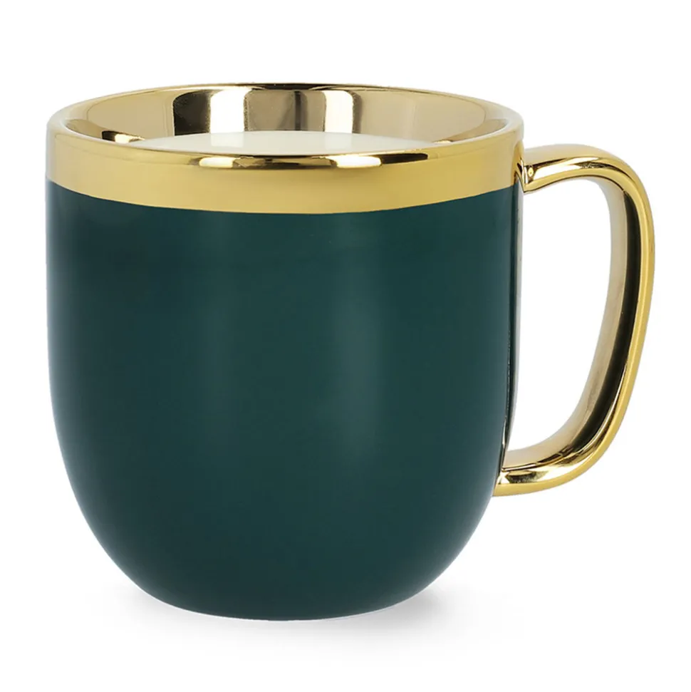 Kuppi Homla SINNES Emerald, 280 ml