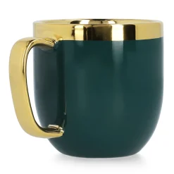 Kuppi Homla SINNES Emerald, 280 ml