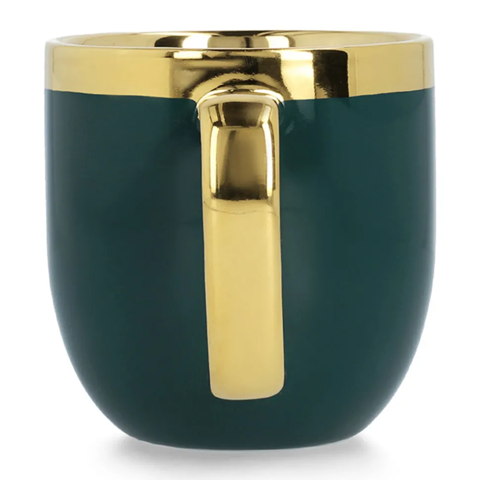 Kuppi Homla SINNES Emerald, 280 ml