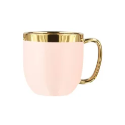 Kuppi Homla SINNES Pink, 280 ml