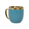 Kuppi Homla SINNES Turquoise, 280 ml