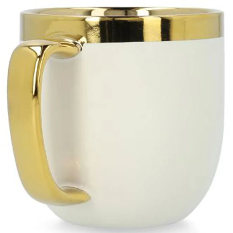 Kuppi Homla SINNES White, 280 ml