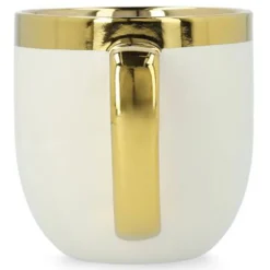 Kuppi Homla SINNES White, 280 ml