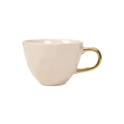 Kuppi kahvalla Homla MALBI Beige, 350 ml
