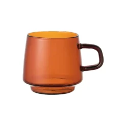 Kuppi Kinto Sepia Amber, 340 ml