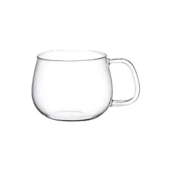 Kuppi UNITEA Clear, 350 ml