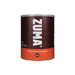Kuuma suklaa kahviin Zuma Original Hot Chocolate, 2 kg