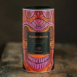 Kuuma suklaa Whittard of Chelsea Peanut Butter, 350 g