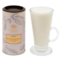 Kuuma suklaa Whittard of Chelsea Luxury White, 350 g