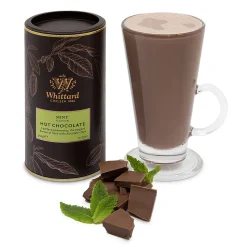 Kuuma suklaa Whittard of Chelsea Mint, 350 g