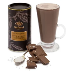 Kuuma suklaa Whittard of Chelsea Salted Caramel, 350 g