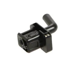 Kuuman veden suutin DeLonghi Rivelia -kahvikoneisiin (AS00006707)