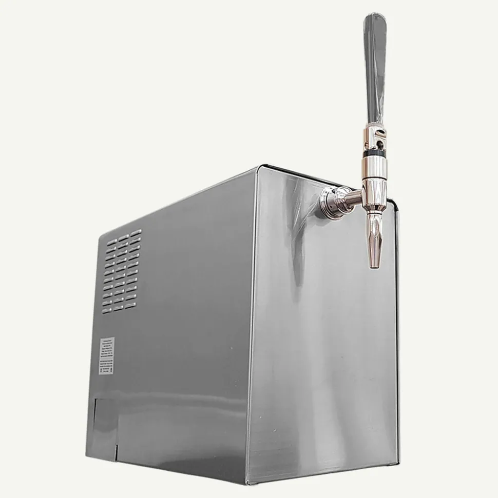 Kylmäjuoma-annostelija Nitro V2PX One-Tap