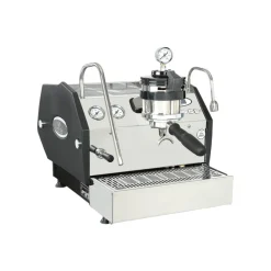 La Marzocco GS3 MP espressokone – puoliammattimainen, ruostumaton teräs